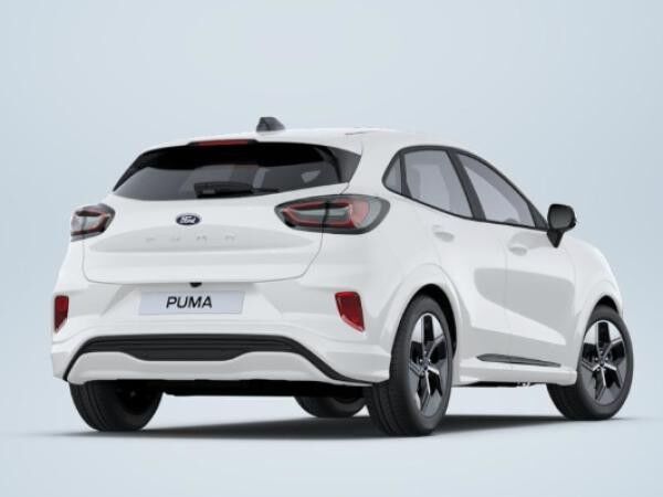 Ford Puma Gen-E⚡*inkl. Komfort-Paket* *kurzfristig verfügbar*