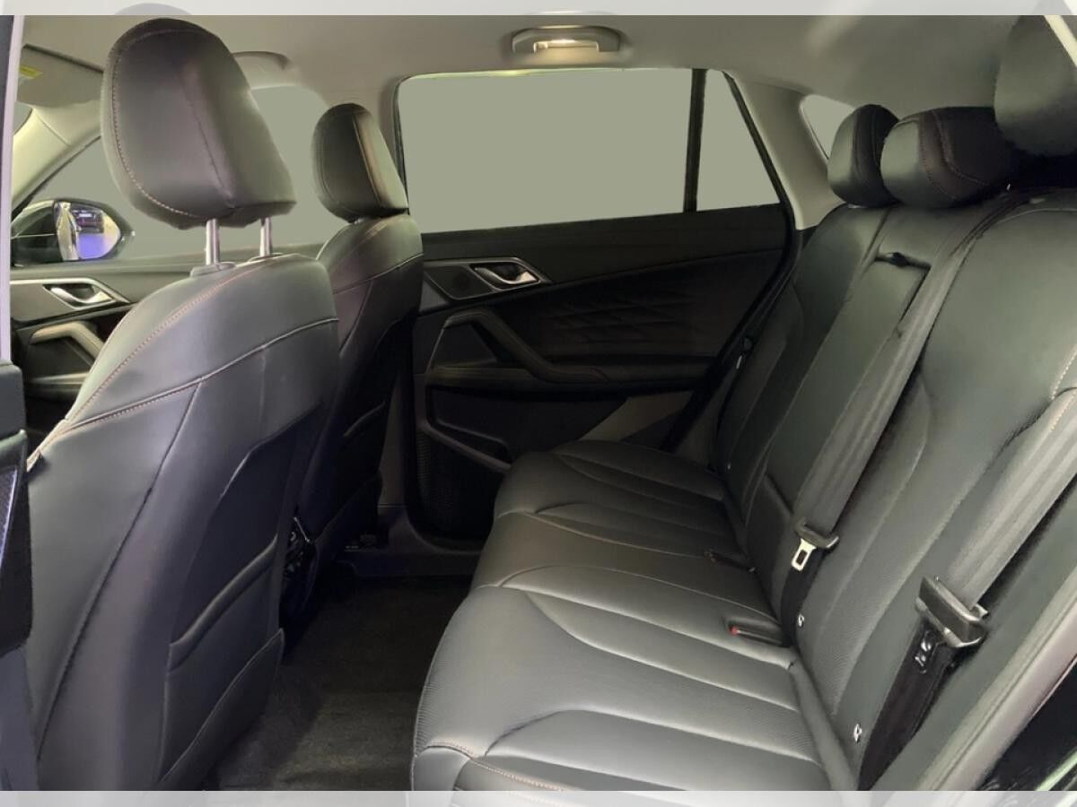 MG HS Comfort Automatik ACC Kamera