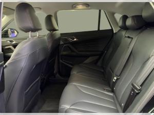 MG HS Comfort Automatik ACC Kamera