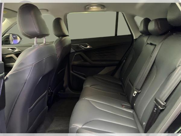 MG HS Comfort Automatik ACC Kamera