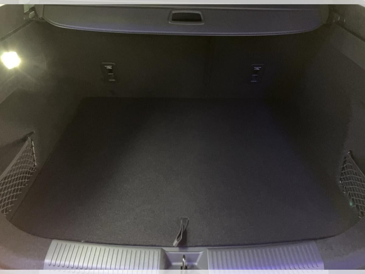 MG HS Comfort Automatik ACC Kamera