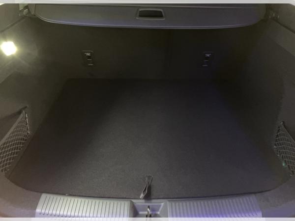 MG HS Comfort Automatik ACC Kamera