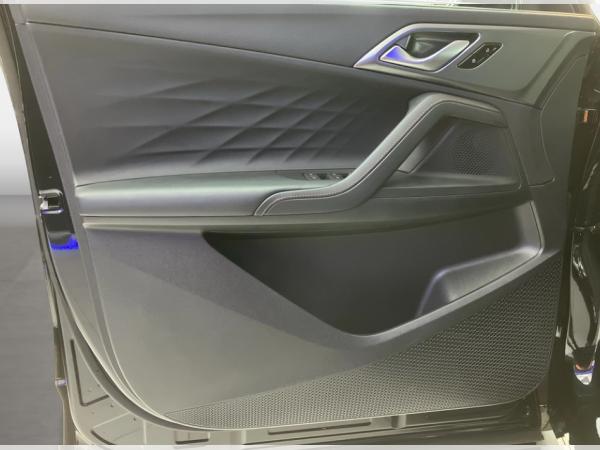 MG HS Comfort Automatik ACC Kamera