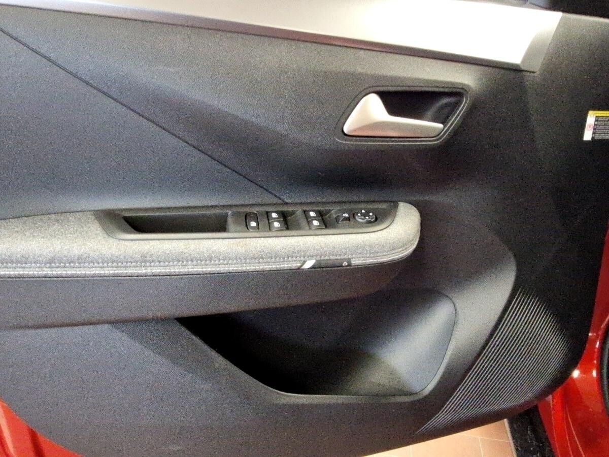 Opel Frontera Electric GS KAMERA|SHZ|LRHZ|KLIMA