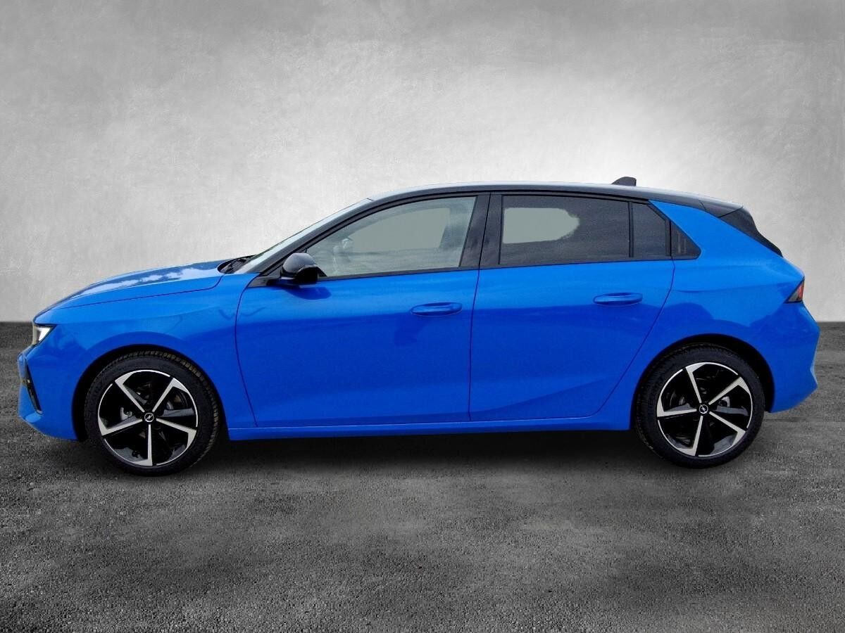 Opel Astra GS 1.2 Turbo MATRIX-LED|HEAD-UP|NAVI