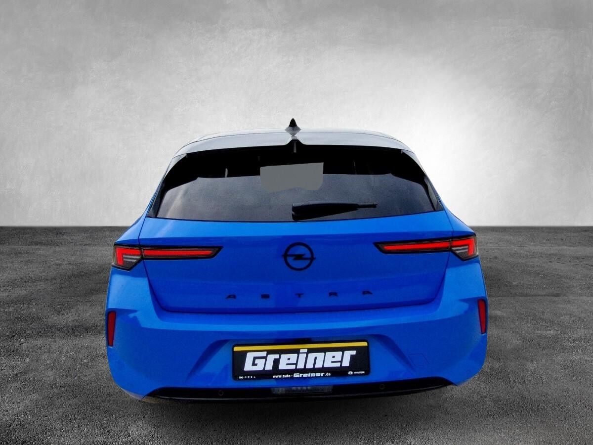 Opel Astra GS 1.2 Turbo MATRIX-LED|HEAD-UP|NAVI