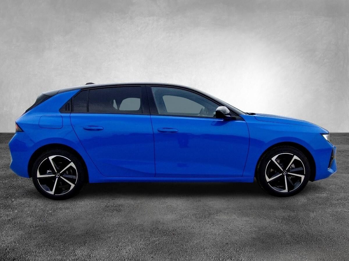 Opel Astra GS 1.2 Turbo MATRIX-LED|HEAD-UP|NAVI