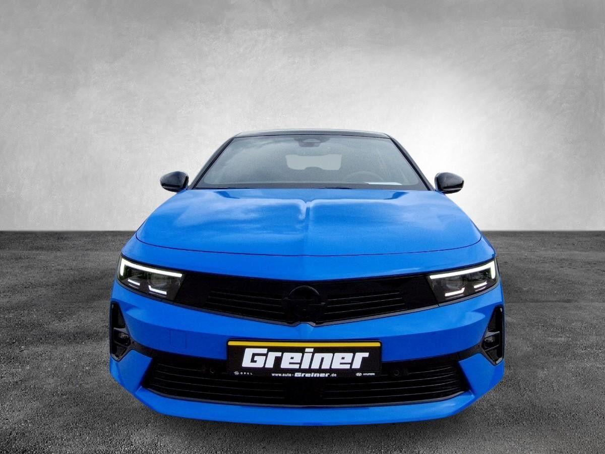 Opel Astra GS 1.2 Turbo MATRIX-LED|HEAD-UP|NAVI