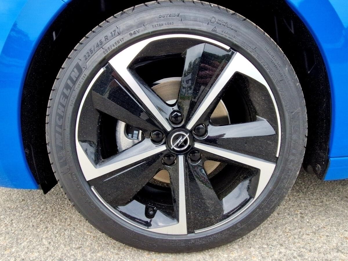 Opel Astra GS 1.2 Turbo MATRIX-LED|HEAD-UP|NAVI