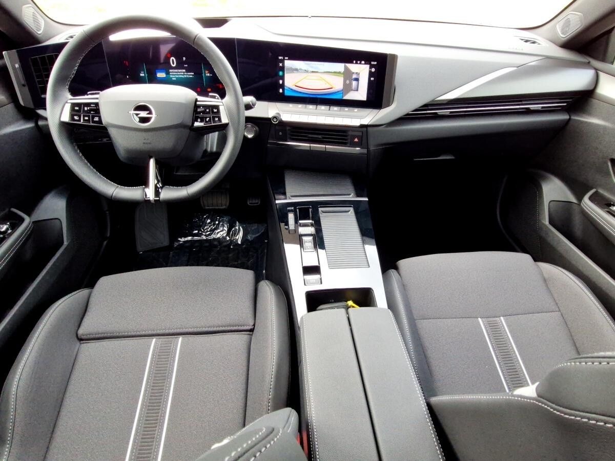 Opel Astra GS 1.2 Turbo MATRIX-LED|HEAD-UP|NAVI