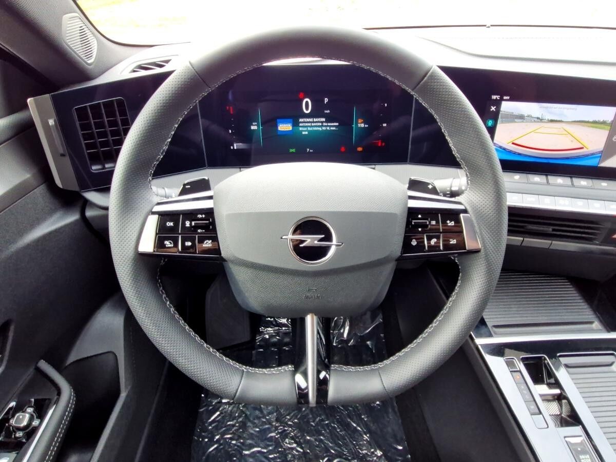 Opel Astra GS 1.2 Turbo MATRIX-LED|HEAD-UP|NAVI