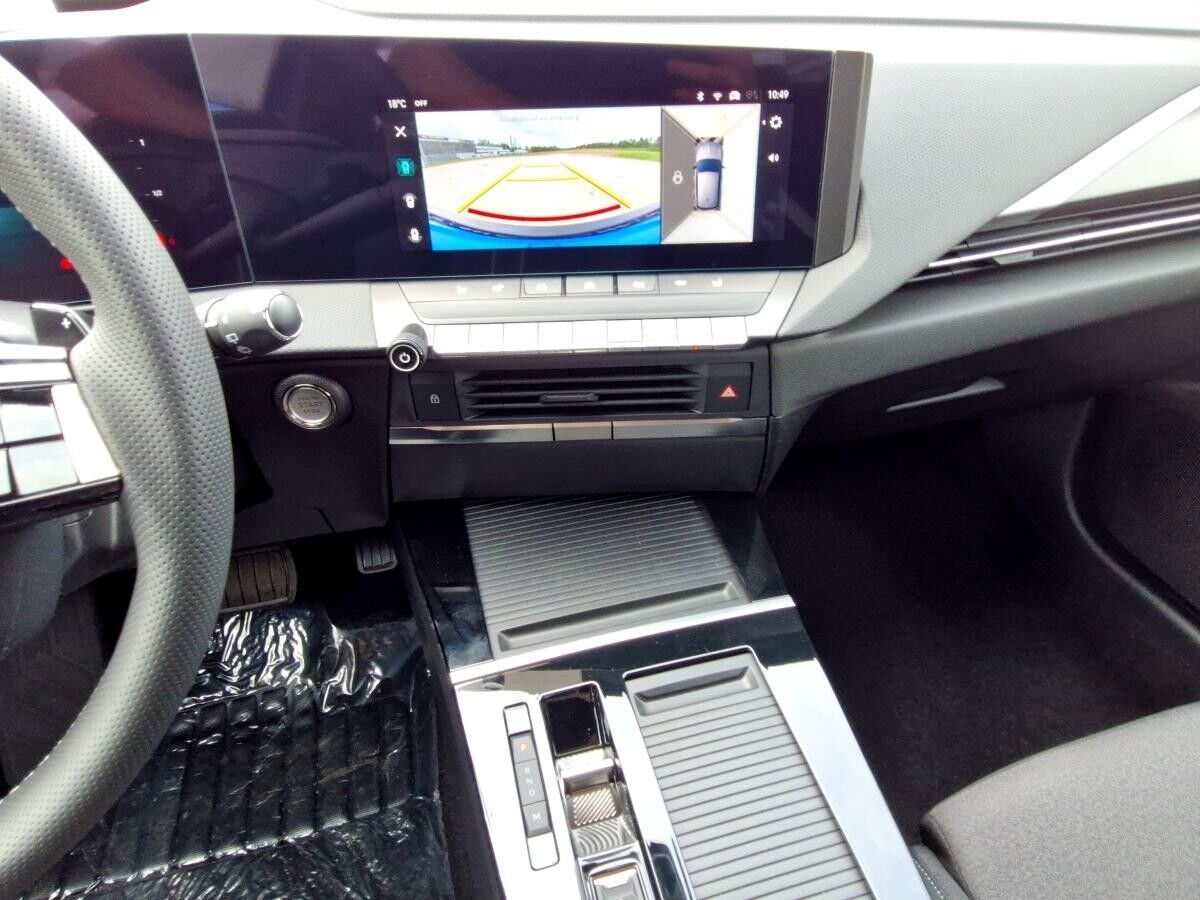 Opel Astra GS 1.2 Turbo MATRIX-LED|HEAD-UP|NAVI