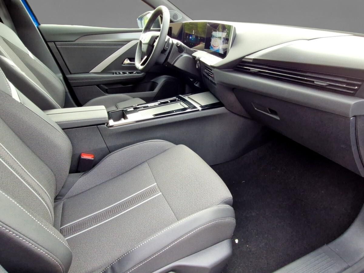 Opel Astra GS 1.2 Turbo MATRIX-LED|HEAD-UP|NAVI