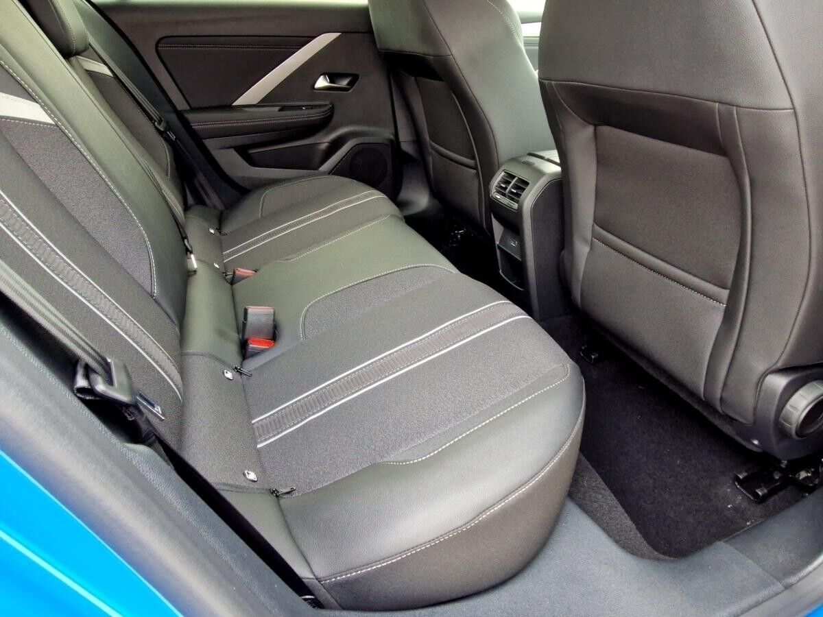 Opel Astra GS 1.2 Turbo MATRIX-LED|HEAD-UP|NAVI