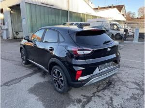 Ford Puma Titanium 125 PS Schalter * Sofort Verfügbar*