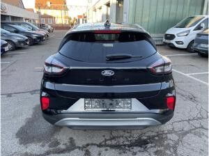 Ford Puma Titanium 125 PS Schalter * Sofort Verfügbar*