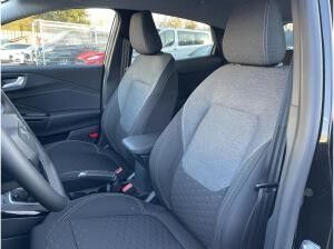 Ford Puma Titanium 125 PS Schalter * Sofort Verfügbar*