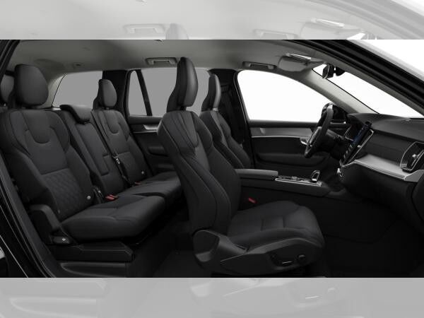 Volvo XC90 T8 AWD Core FACELIFT **GEWERBE SOFORT VERFÜGBAR**
