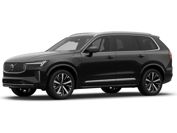 Volvo XC90 T8 AWD Core FACELIFT **GEWERBE SOFORT VERFÜGBAR**