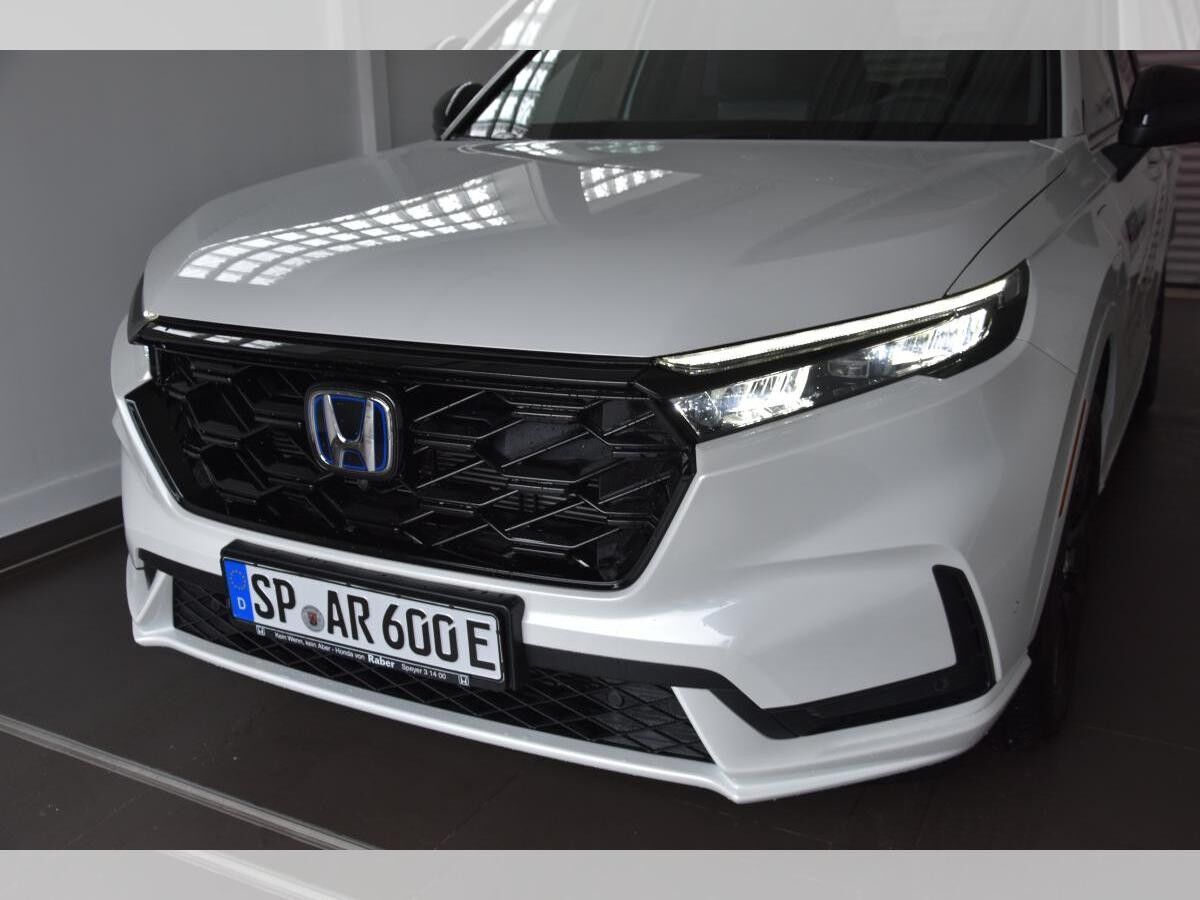 Honda CR-V PHEV Advance🥳begrenzte Stückzahl🥳