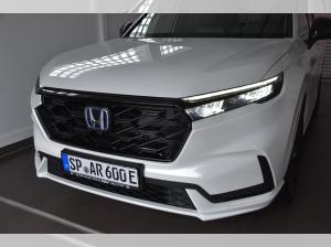Honda CR-V PHEV Advance🥳begrenzte Stückzahl🥳
