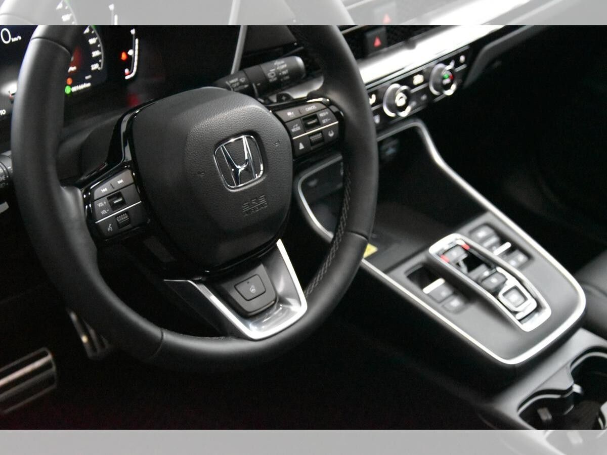 Honda CR-V PHEV Advance🥳begrenzte Stückzahl🥳