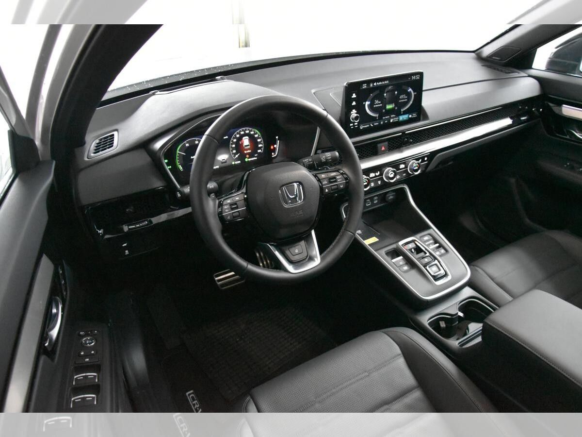 Honda CR-V PHEV Advance🥳begrenzte Stückzahl🥳