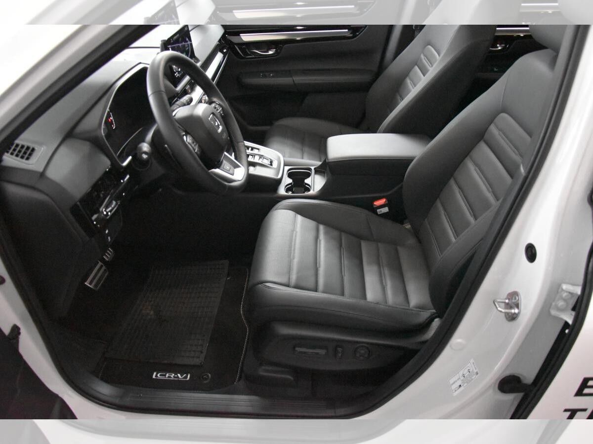 Honda CR-V PHEV Advance🥳begrenzte Stückzahl🥳
