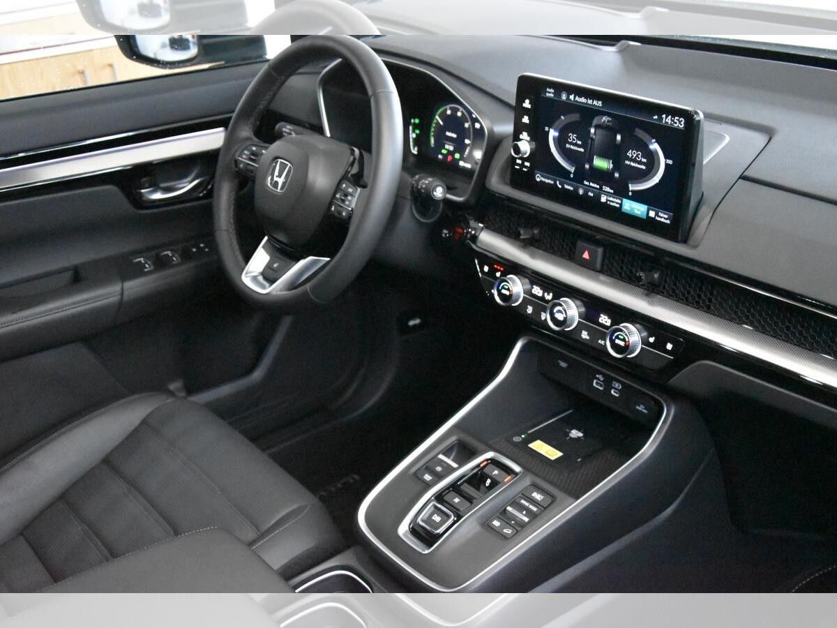 Honda CR-V PHEV Advance🥳begrenzte Stückzahl🥳