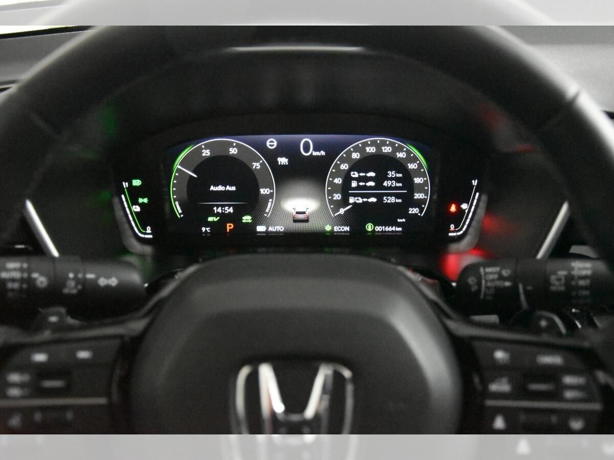 Honda CR-V PHEV Advance🥳begrenzte Stückzahl🥳