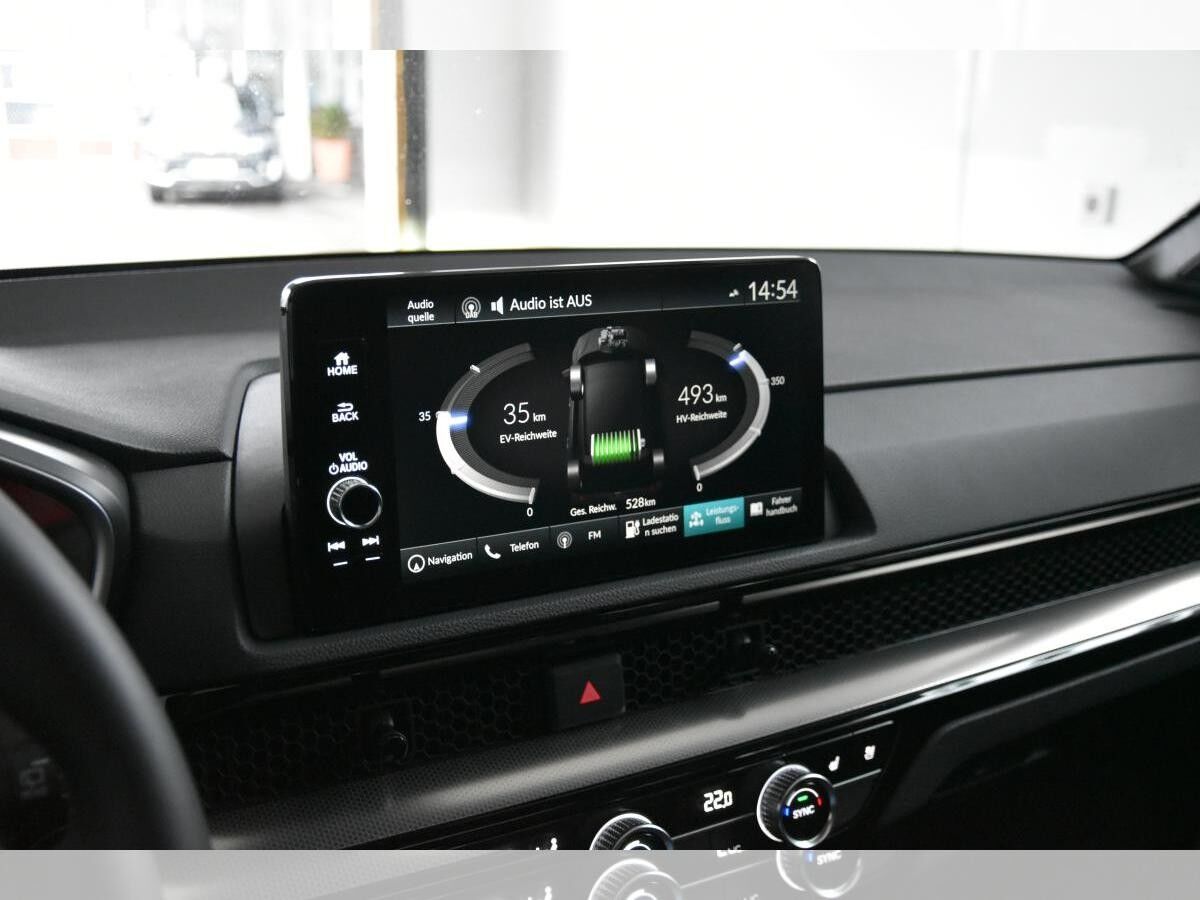 Honda CR-V PHEV Advance🥳begrenzte Stückzahl🥳