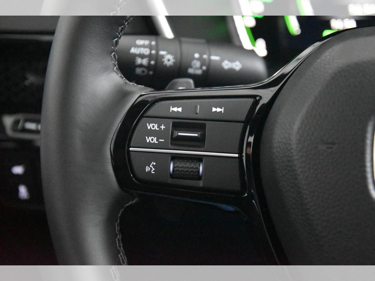Honda CR-V PHEV Advance🥳begrenzte Stückzahl🥳