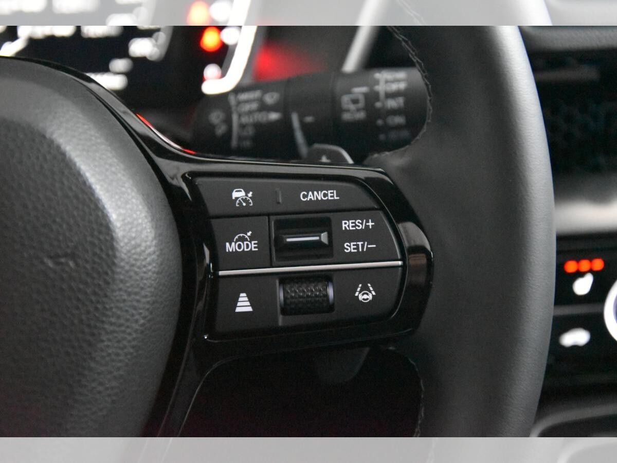 Honda CR-V PHEV Advance🥳begrenzte Stückzahl🥳