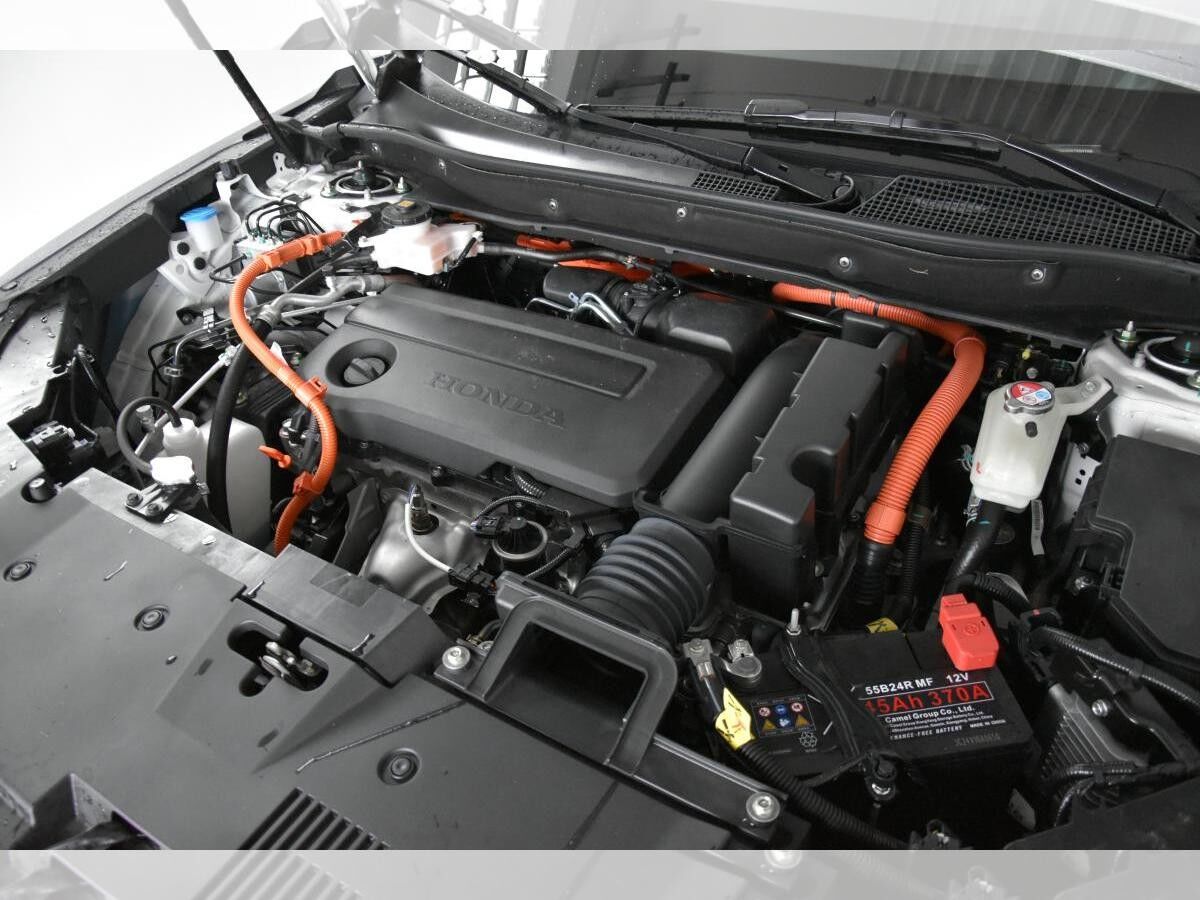 Honda CR-V PHEV Advance🥳begrenzte Stückzahl🥳