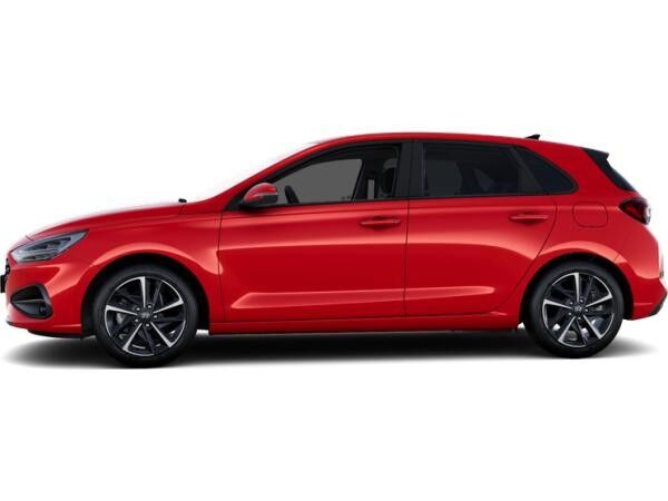 Hyundai i30 MY25 1.0 T-GDI ADVANTAGE