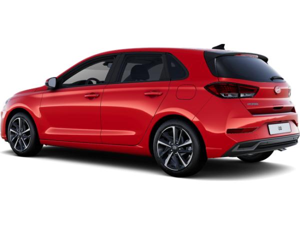 Hyundai i30 MY25 1.0 T-GDI ADVANTAGE