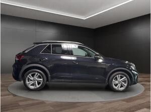 Volkswagen T-Roc R-Line 2.0TDI*ACC*BEATS*DSG*CAM*PANO*AHK* Volkswagen T-Roc R-Line 2.0TDI*ACC*BEATS*DSG*CAM*PANO*AHK*