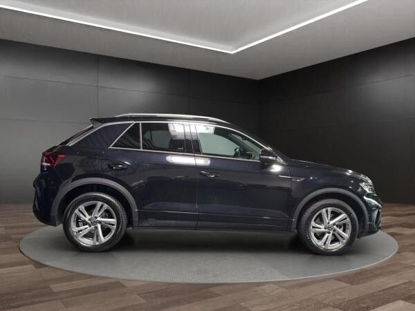 Volkswagen T-Roc R-Line 2.0TDI*ACC*BEATS*DSG*CAM*PANO*AHK*