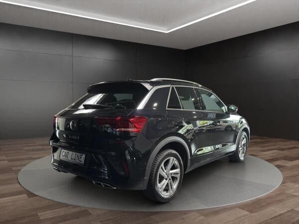 Volkswagen T-Roc R-Line 2.0TDI*ACC*BEATS*DSG*CAM*PANO*AHK*