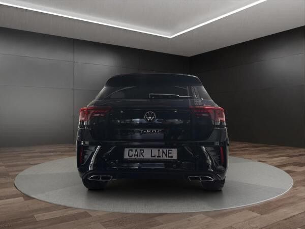 Volkswagen T-Roc R-Line 2.0TDI*ACC*BEATS*DSG*CAM*PANO*AHK*