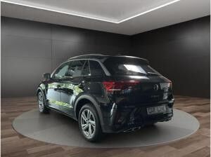 Volkswagen T-Roc R-Line 2.0TDI*ACC*BEATS*DSG*CAM*PANO*AHK* Volkswagen T-Roc R-Line 2.0TDI*ACC*BEATS*DSG*CAM*PANO*AHK*