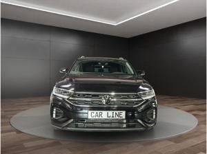 Volkswagen T-Roc R-Line 2.0TDI*ACC*BEATS*DSG*CAM*PANO*AHK* Volkswagen T-Roc R-Line 2.0TDI*ACC*BEATS*DSG*CAM*PANO*AHK*