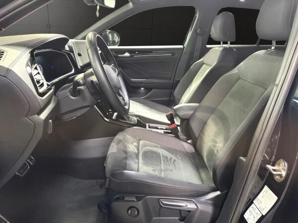 Volkswagen T-Roc R-Line 2.0TDI*ACC*BEATS*DSG*CAM*PANO*AHK*