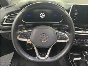 Volkswagen T-Roc R-Line 2.0TDI*ACC*BEATS*DSG*CAM*PANO*AHK* Volkswagen T-Roc R-Line 2.0TDI*ACC*BEATS*DSG*CAM*PANO*AHK*