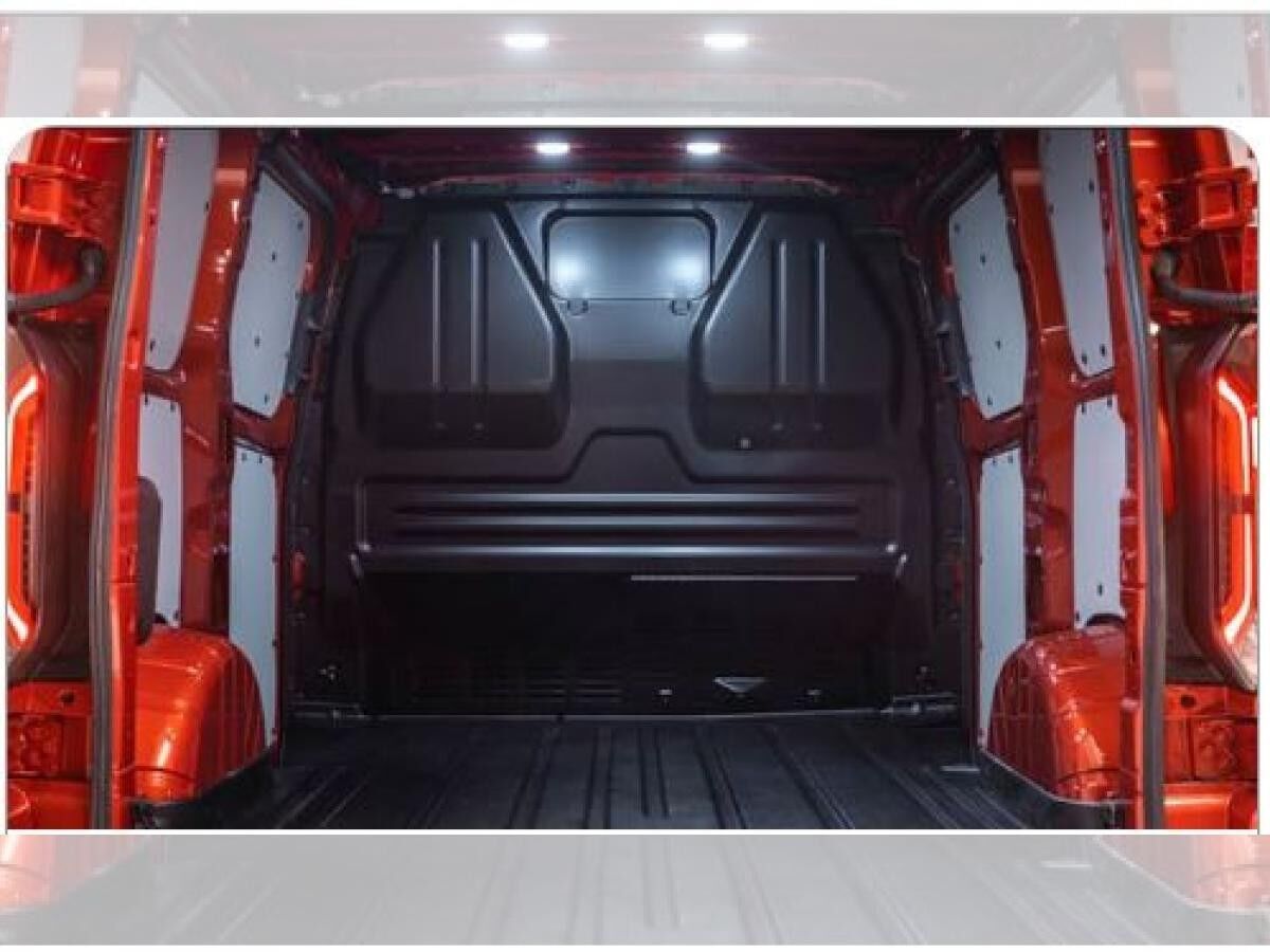 Ford Transit Custom PHEV Trend Kastenwagen 233 PS inkl. AHK, Sitzheizung, etc.