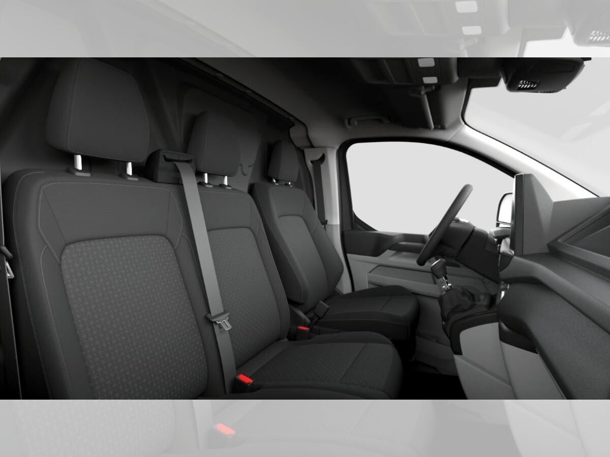 Ford Transit Custom PHEV Trend Kastenwagen 233 PS inkl. AHK, Sitzheizung, etc.