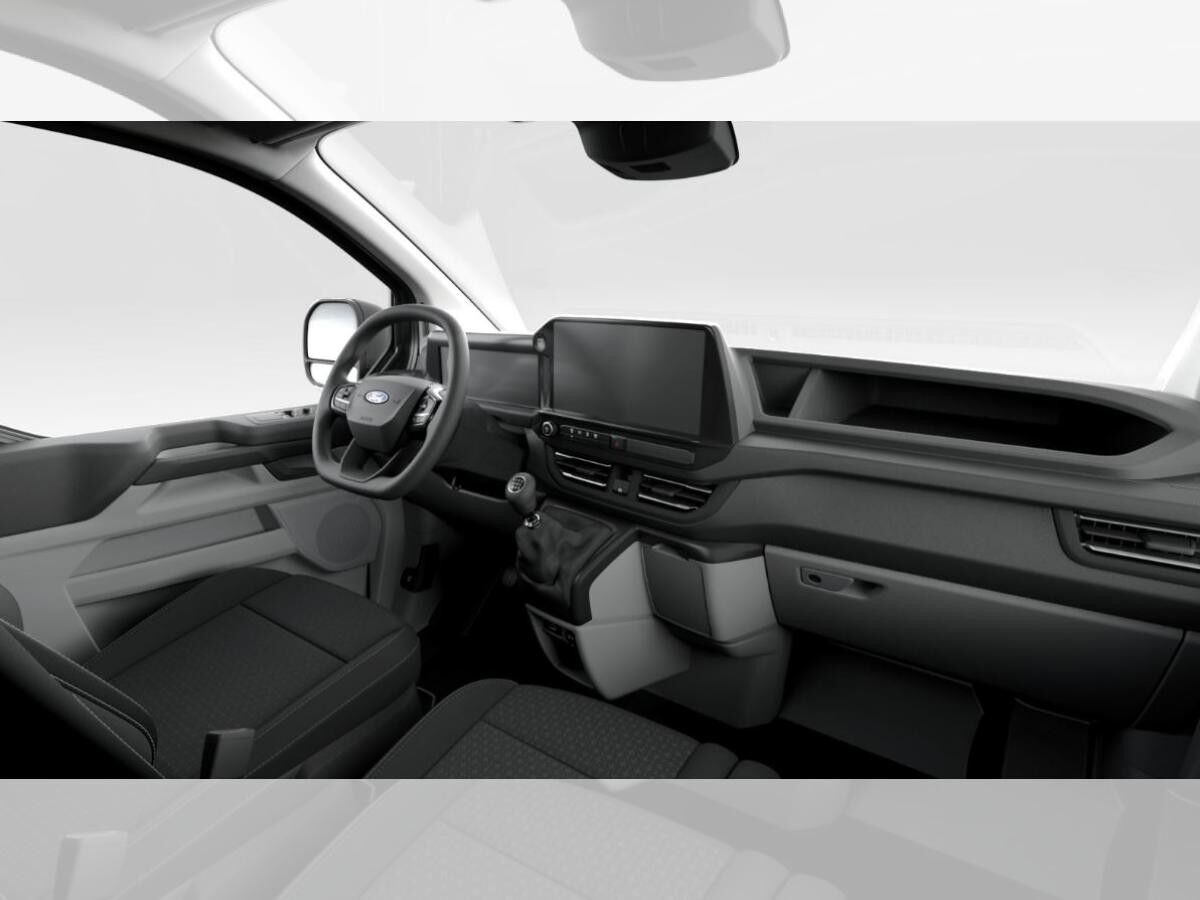 Ford Transit Custom PHEV Trend Kastenwagen 233 PS inkl. AHK, Sitzheizung, etc.