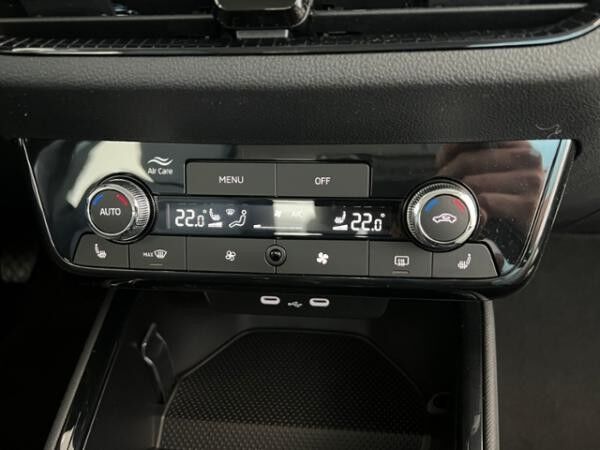 Skoda Fabia Selection 1.0 MPI *Winterpaket,LED*