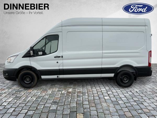 Ford Transit 350 L3 H3 Kasten LKW Trend 96 kW