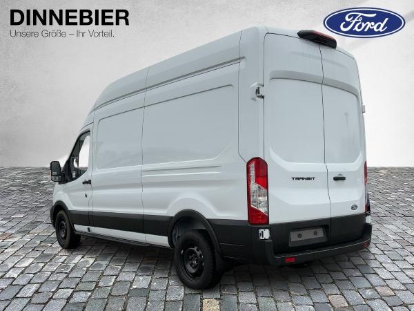 Ford Transit 350 L3 H3 Kasten LKW Trend 96 kW
